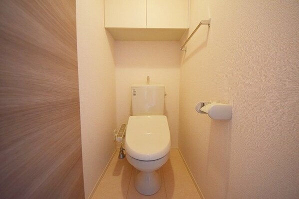 ヴェルサン調布の物件内観写真